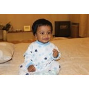 Foto von Fathima Amal