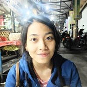 Foto de Sinta Setyaningrum
