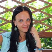 Ksyusha Lyanaya's photo