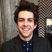 Colin Moriarty's photo