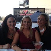 Tegan Maher's photo