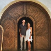 Jack O'Hurley's photo
