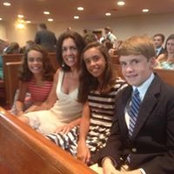 Carolyn Kane's photo