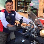 Alex Lim Kian Giap's photo