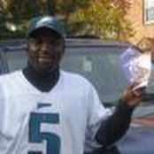 Angelo Akyeampong's photo