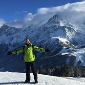 Dimitris Antonopoulos's photo