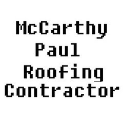 McCarthy Paul Roofing Contractor
