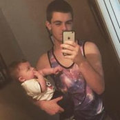 Jake Sykes's photo