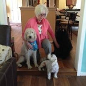Margaret Thrift's photo