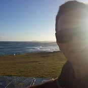 Mark Thomas's photo