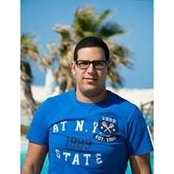 Monzer Nawars foto