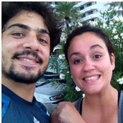 Haddad Michaels foto