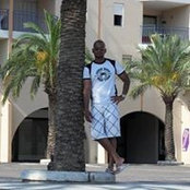 Jean Eddy Aure's photo