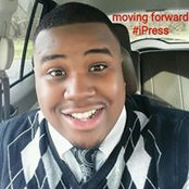 Foto von Dontae Roberts