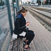 Sintija Bergmane's photo