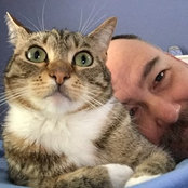 Foto de Chuck Toporek