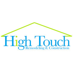 High Touch Remodeling