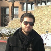Michael Borgheses billede