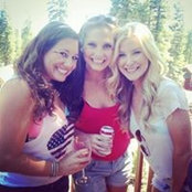 Andrea Cagney's photo
