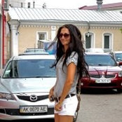 Anna Shtefans billede