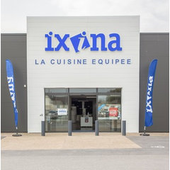 Ixina Cherbourg