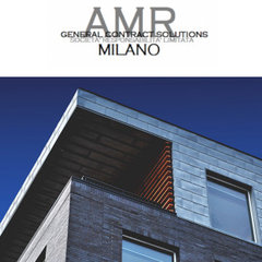 AMR GENERAL CONTRACT SOLUTIONS SRL