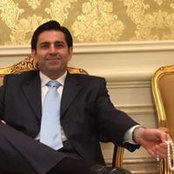 Haitham Sibai's photo