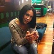 Daria Kozlova's photo