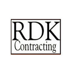 RDK Contracting