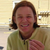 Photo de Raymonde Arseneau