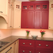 Kitchen Ideas