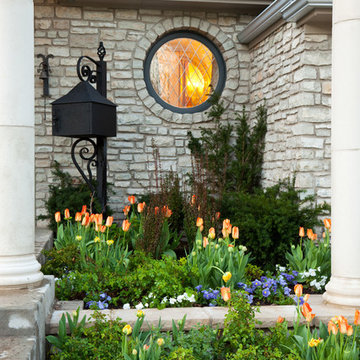 AC Dwellings Gardens
