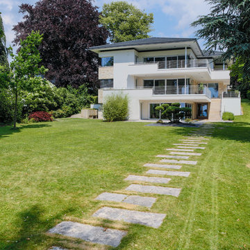 Villa am See