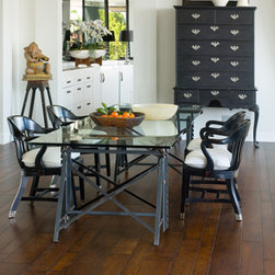 California Classics - Hardwood Flooring
