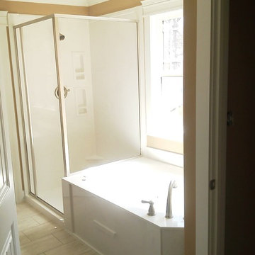 Bathroom remodels (showers)
