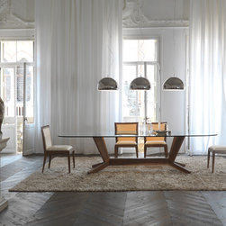 Calimero Lamp by Cattelan Italia - Pendant Lighting