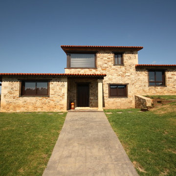 Costa Miño II