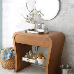 Native Trails Amelie Bathroom Vanity - Bathroom Vanities And Sink Consoles