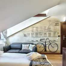 Apartment Living