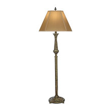 Floor lamps