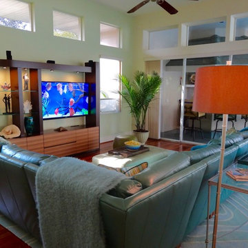 Florida Gulf Home