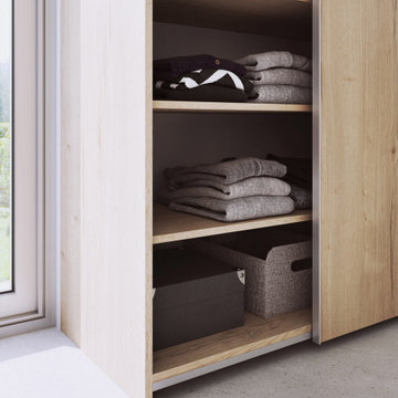 Wardrobe