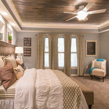 Bedroom Ideabook