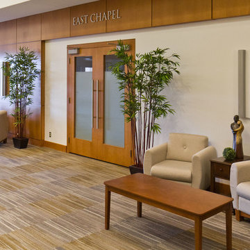 Birchwood Funeral Chapel