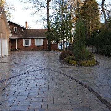Interlock Pavers
