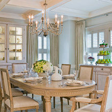 Old Saybrook House