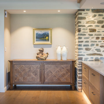 Clarkville House