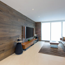 Modern Living Room