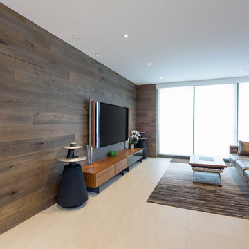 Rosebery Project