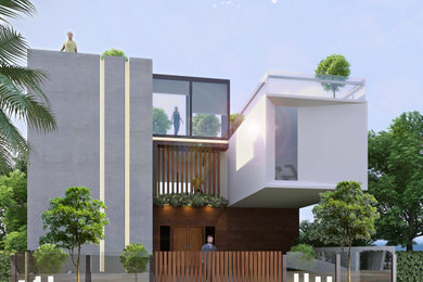 Bungalow